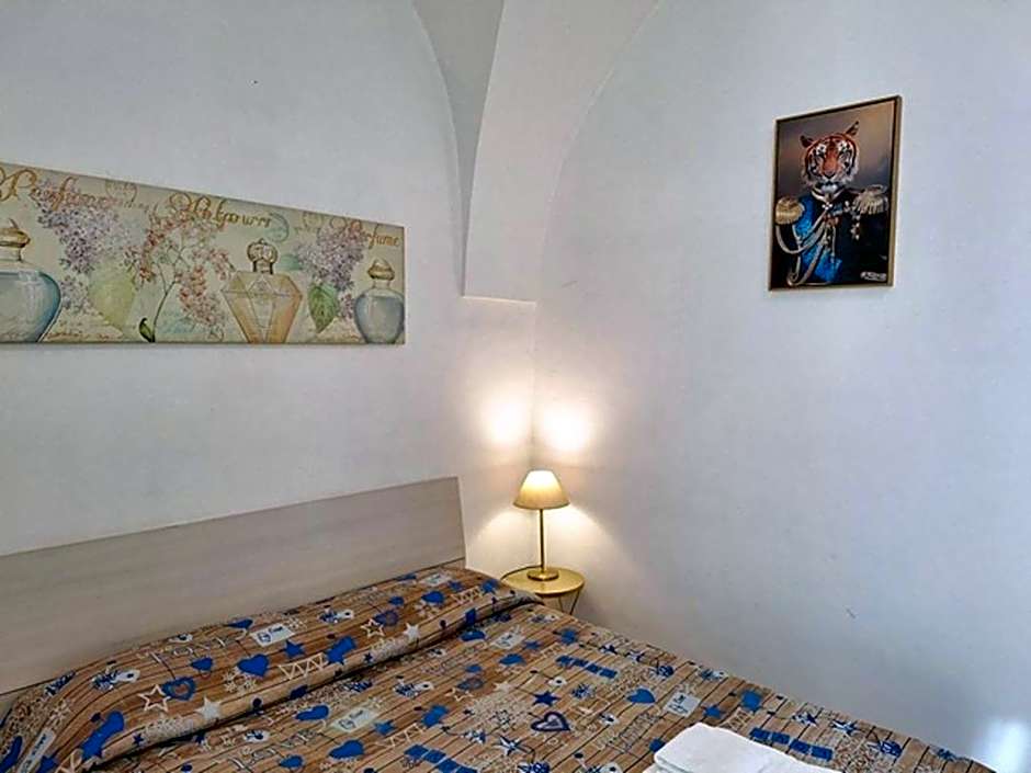 B&B Favola Mediterranea