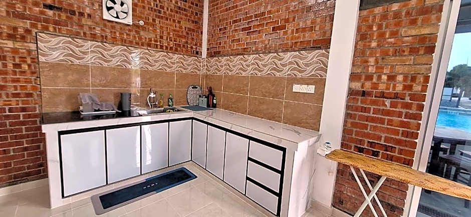 The Nutshell Chalet Langkawi