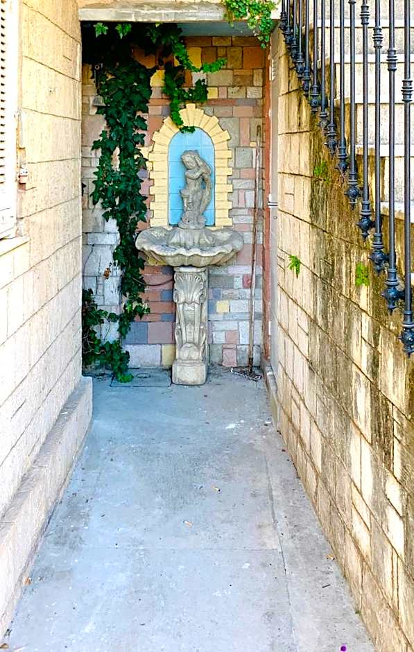 monaco, CHAMBRE LUXE, à 250M casino