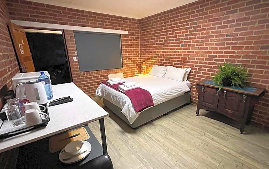 Village Lodge Harrismith