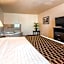 Best Western Visalia Hotel