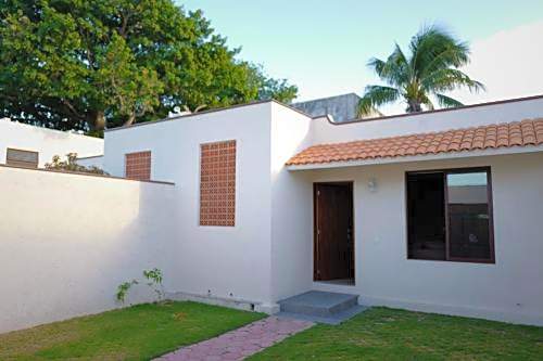 Villas la Ceiba Playa del Carmen