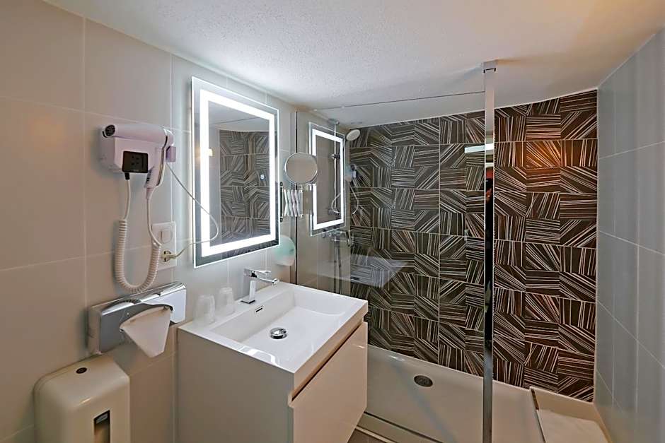 Hotel Les Pasteliers