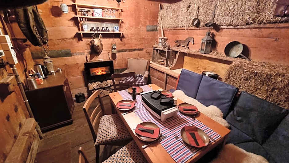 Miramont Horse Trekking Hostel