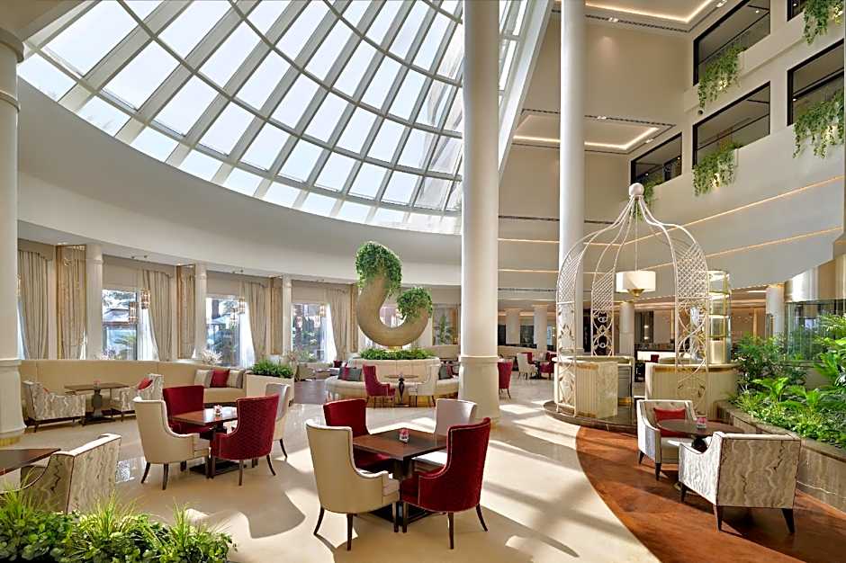 Movenpick Hotel Bahrain