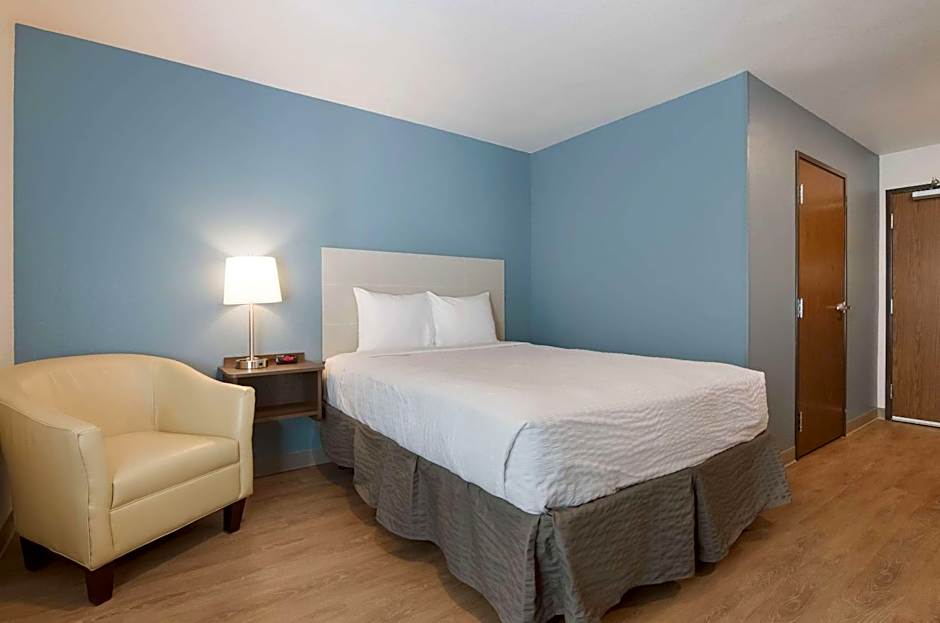 WoodSpring Suites Lynchburg VA