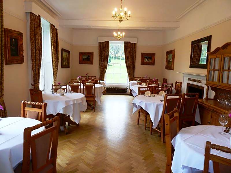 Alison House