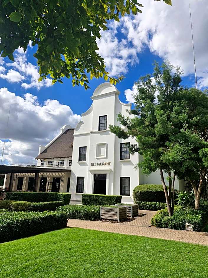 Kievits Kroon Gauteng Wine Estate