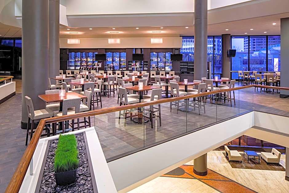 Hyatt Regency Columbus