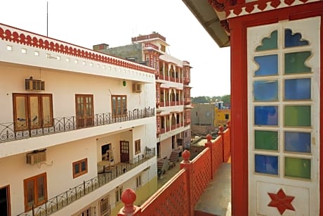 Hotel Harasar Haveli
