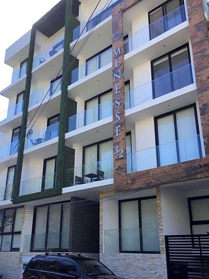 Luxury 5th Avenue Menesse 32