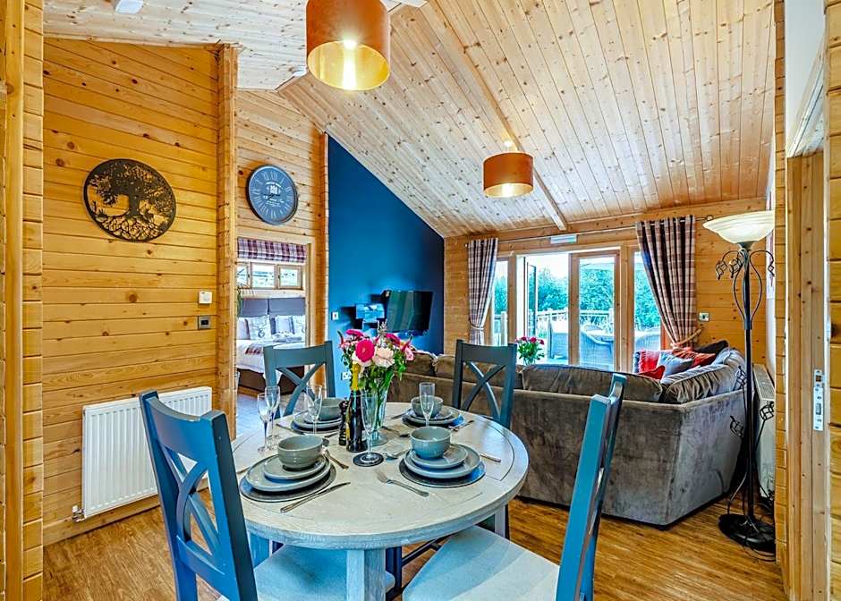 Gadlas Park Holiday Cabins