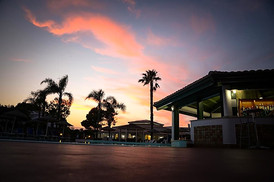 Villaggio Spiagge Rosse