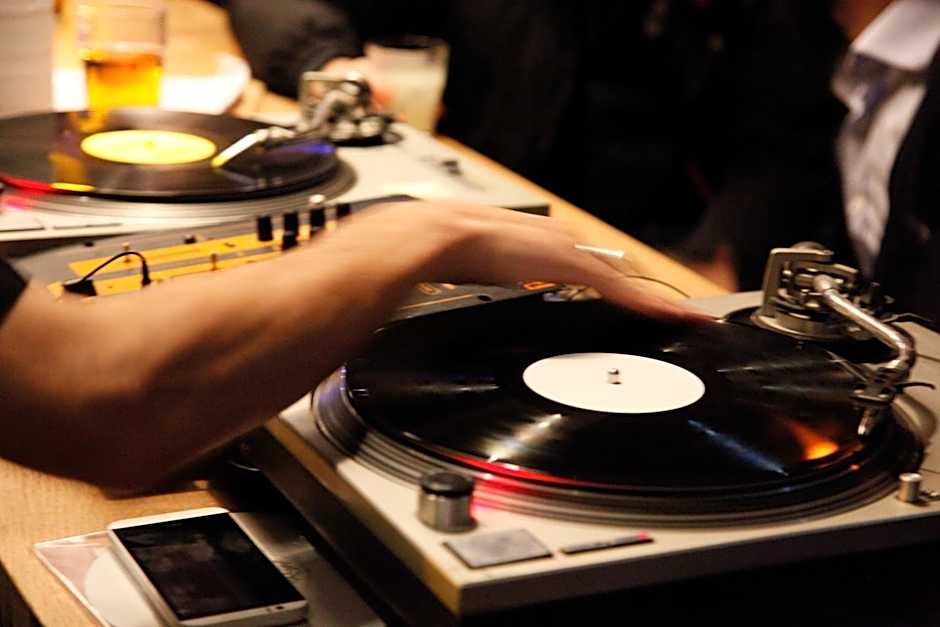 The People Paris Belleville