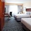 Courtyard by Marriott Des Moines Ankeny