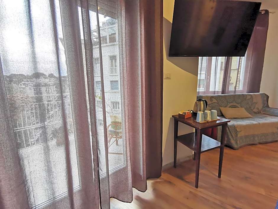 La Finestra Sul Mondo B&B