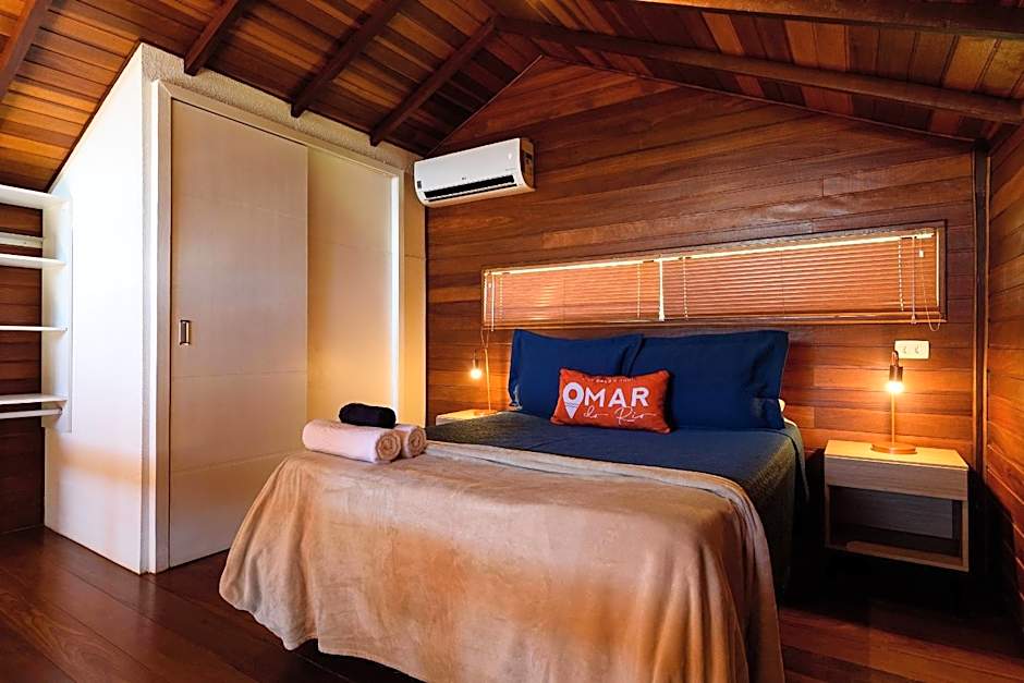 Chalet in Areal with Panoramic View | PE 17