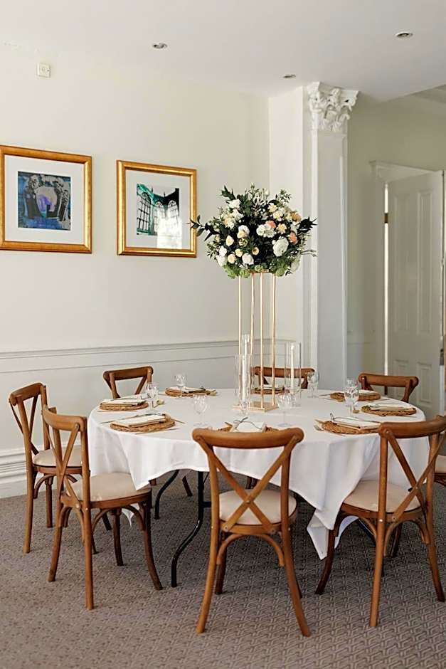 Brandon Hall Hotel & Spa Warwickshire