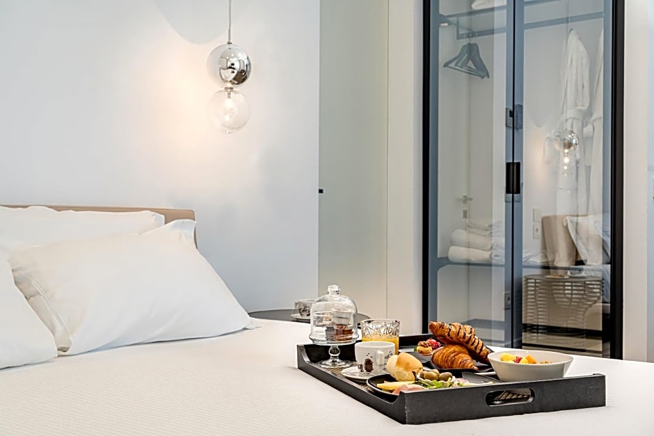 HOTIDAY Room Collection - Olbia Wallure