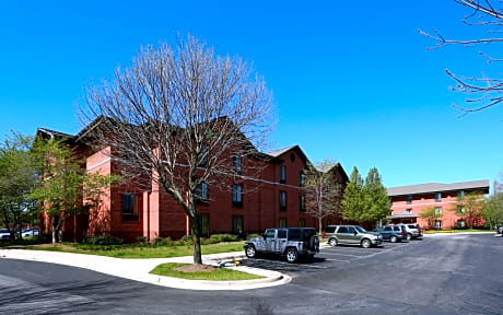 Extended Stay America Suites - Columbia - Gateway Drive