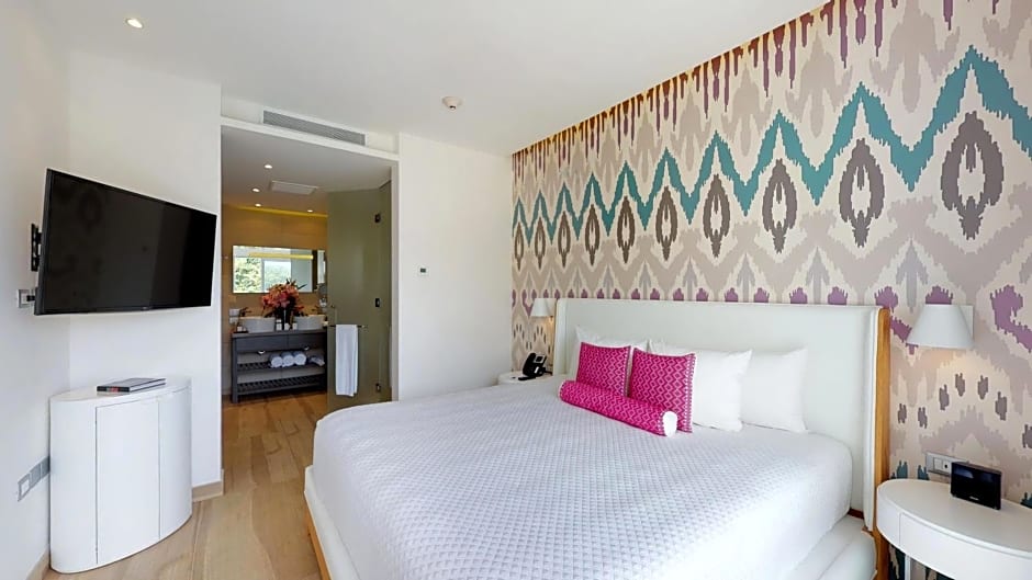 The Fives Beach Hotel & Residences - All Senses Inclusive
