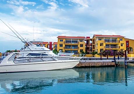 Palapa Beach Resort Curacao