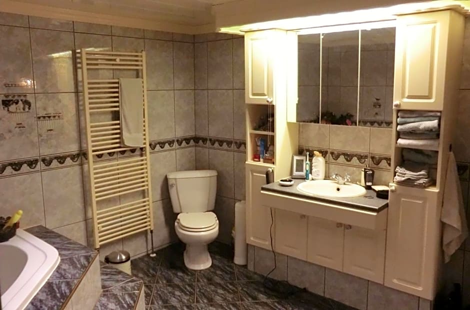 B&B Luttelhof, de goedkoopste in de regio !