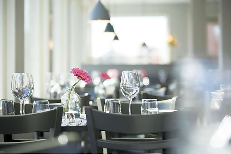 First Hotel Dragonen