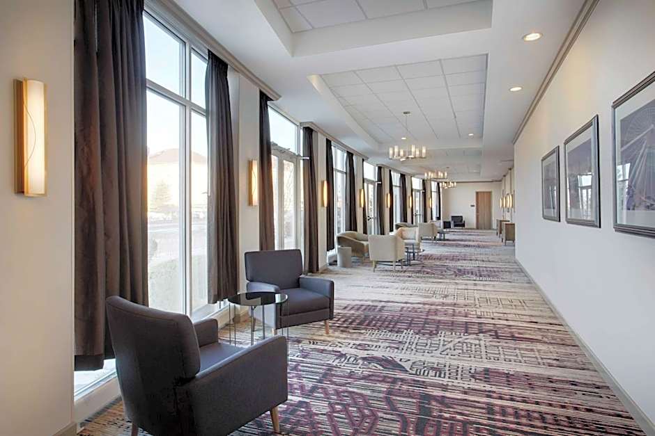 DoubleTree by Hilton Chicago Midway Airport, IL