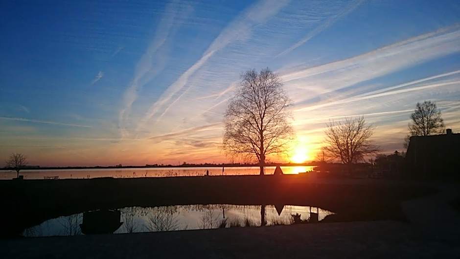 Landhaus Großes Meer