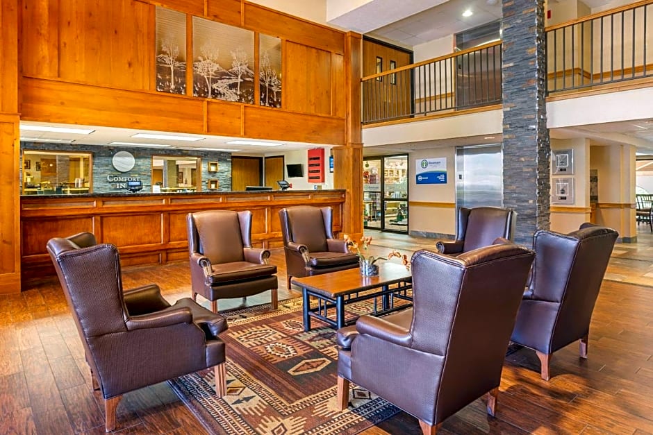 Comfort Inn at Thousand Hills