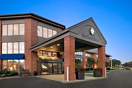 The Inn at Saint Mary's