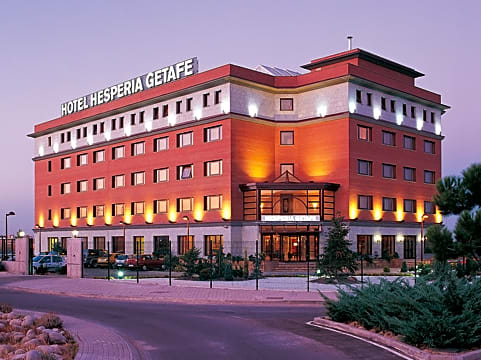 Exe Getafe Hotel