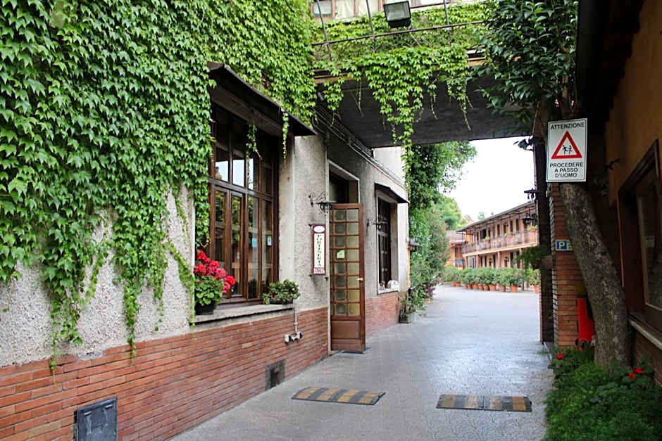 Hotel La Locanda Del Borgo