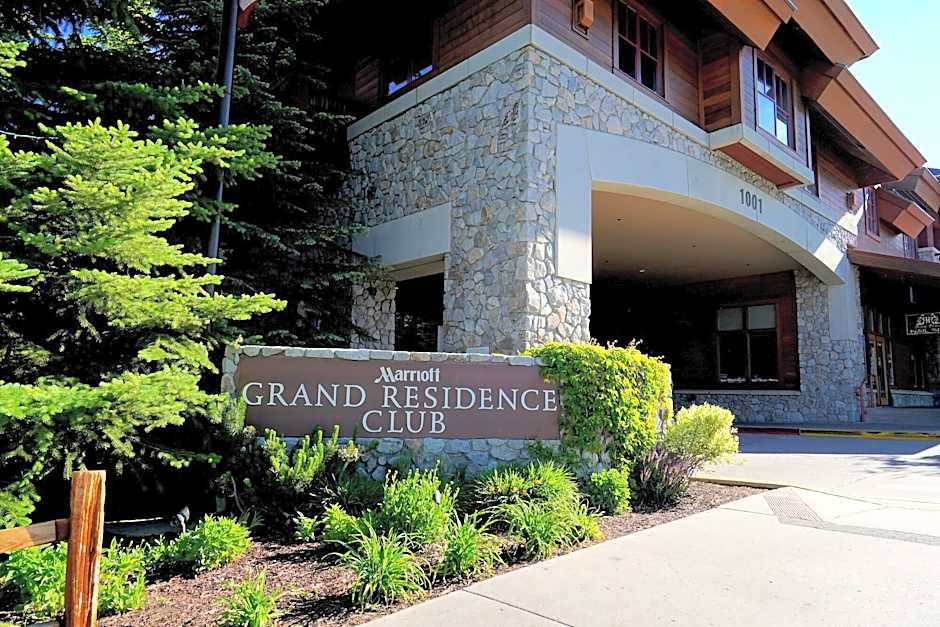 Heavenly Village Condos - Grand Residence