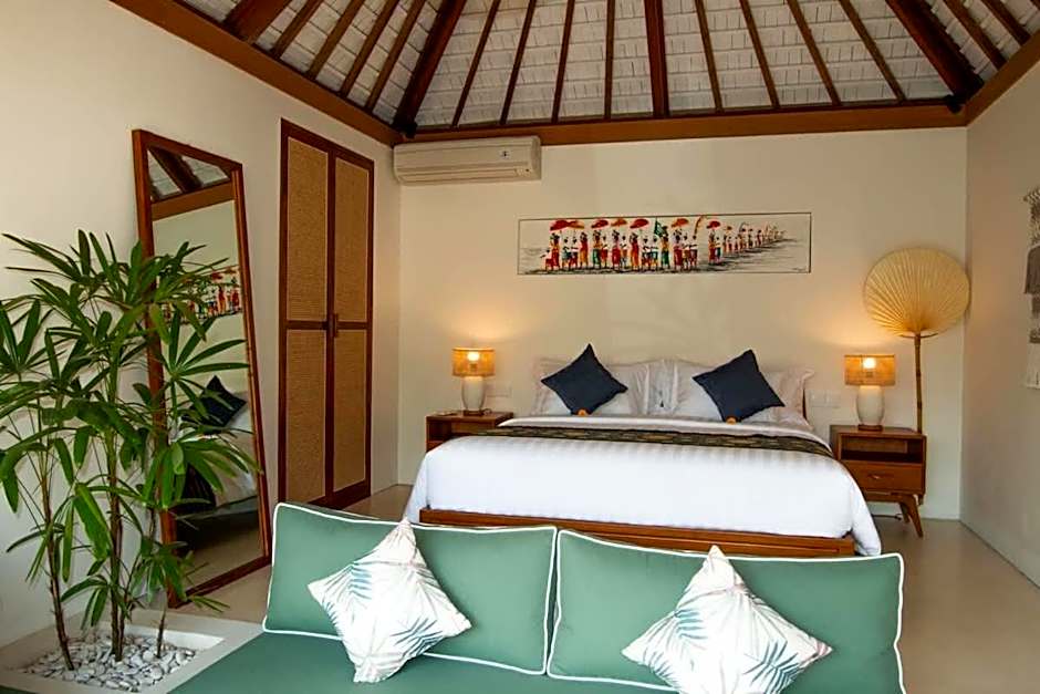 Di Cappio Villa Uluwatu 3