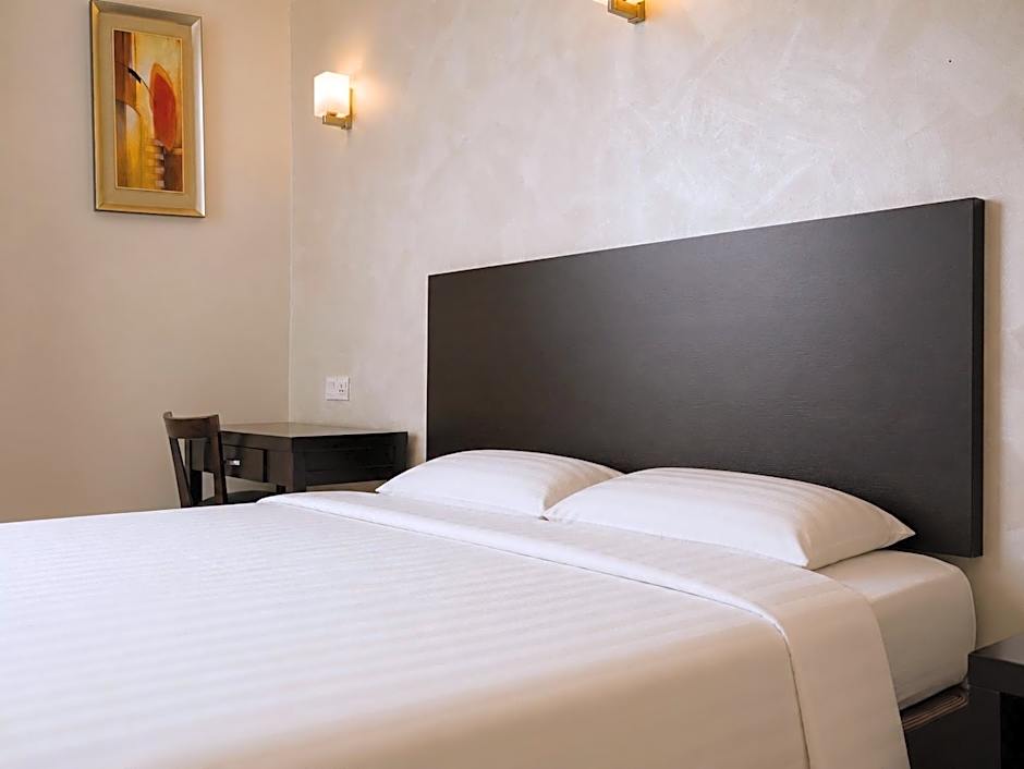 My Inn Hotel