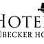 Hotel Lübecker Hof