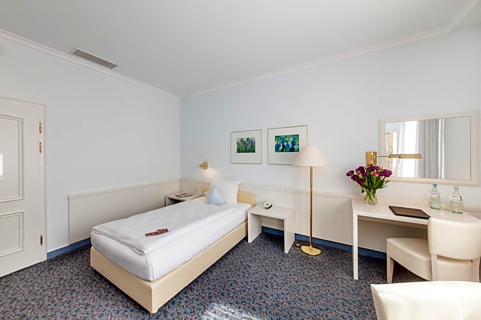 Novum Hotel Post Aschaffenburg