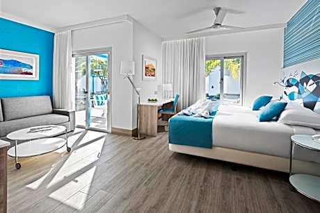 Junior Suite (3 Adults)