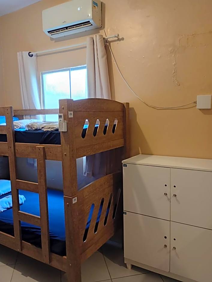 Hostel Mar