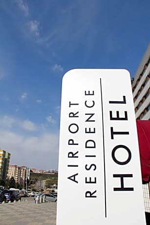 Airport Residence
