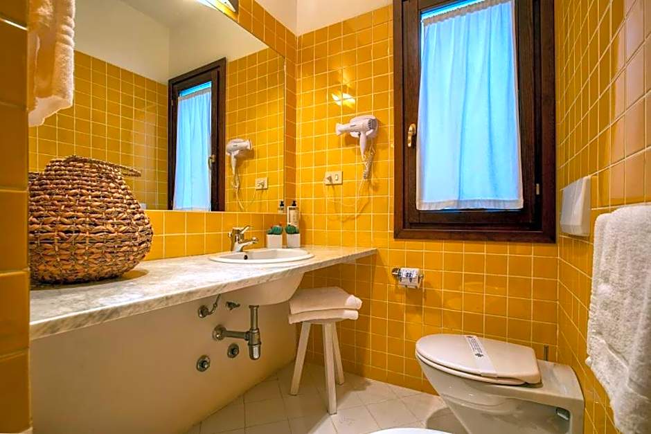 Boutique Hotel Sant'Andrea & Relais