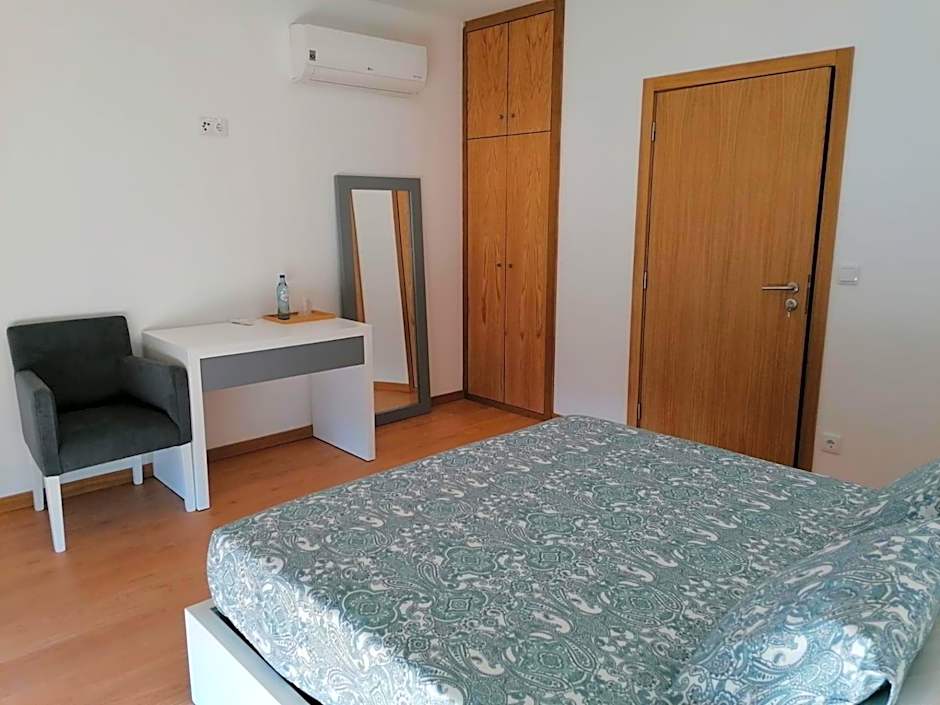 Casa Miradouro