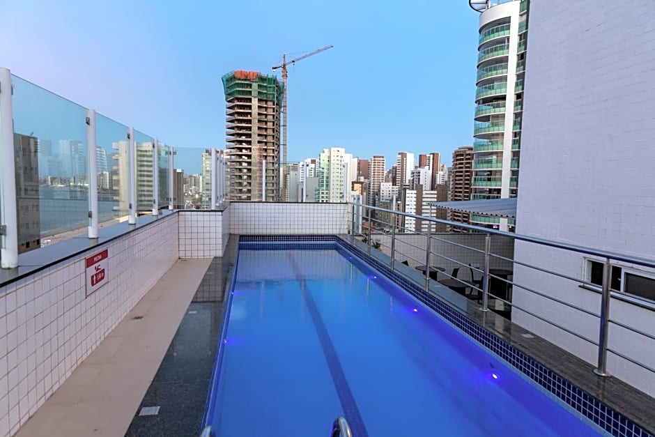 Aquidaba Praia Hotel