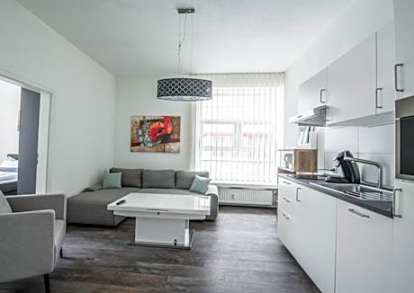 Central Apartments Aalen