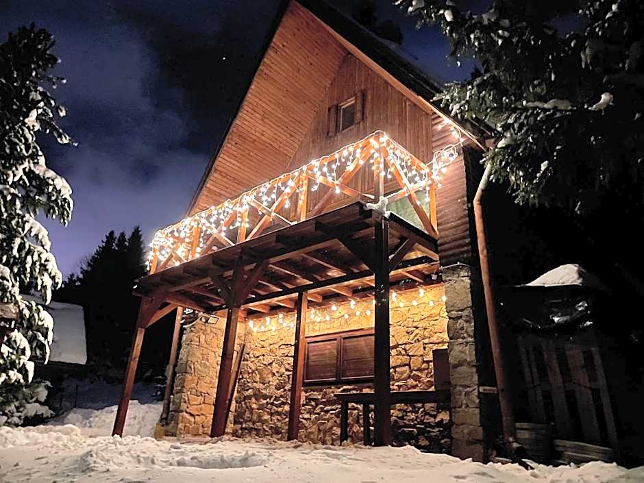 Chata Dolce Donovaly