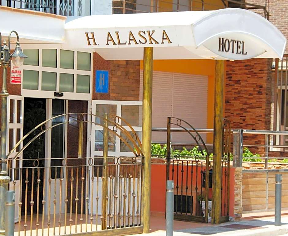 Hotel Alaska