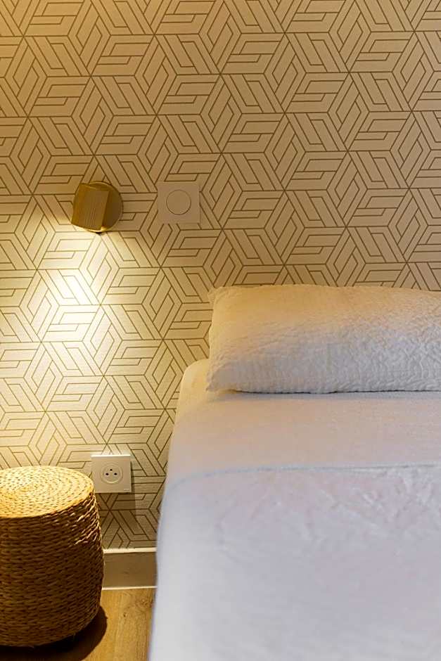 Logis Hôtel Come Inn