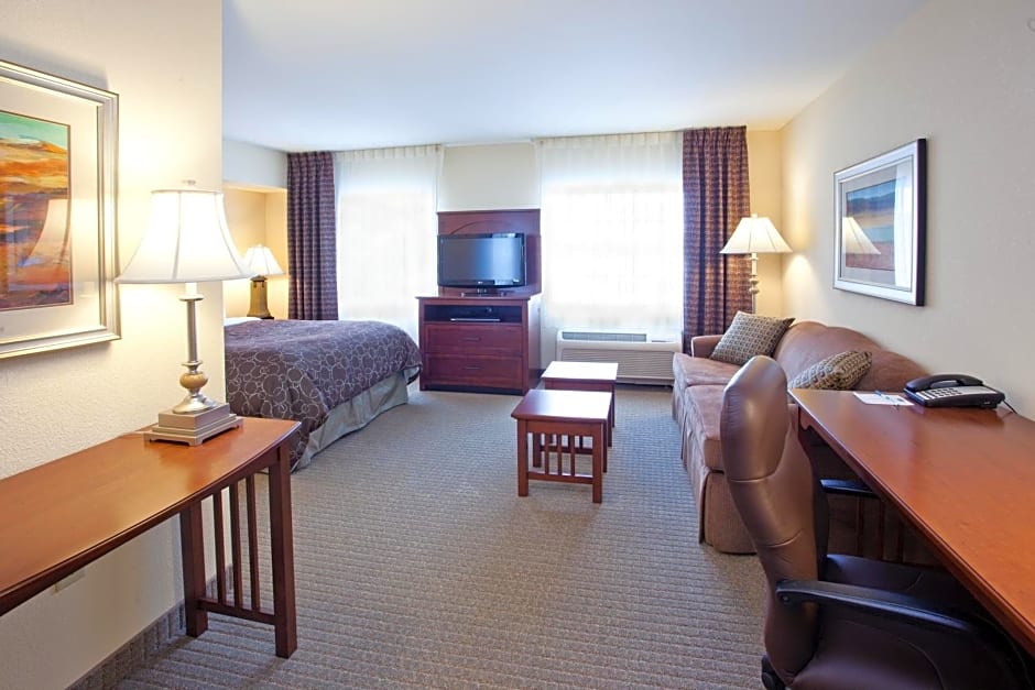 Staybridge Suites Great Falls, an IHG Hotel